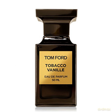 Tom Ford Tobacco Vanille - EDP - Volume: 50 ml unisex