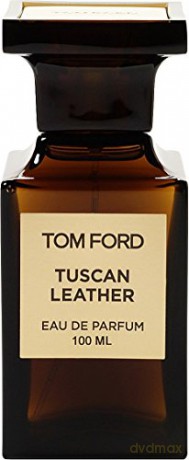 Tom Ford Tuscan Leather - EDP - Volume: 100 ml unisex