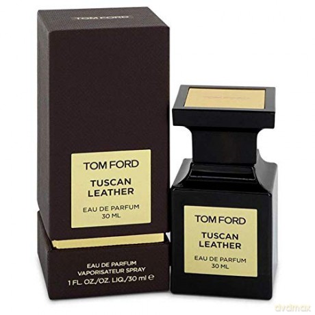Tom Ford Tuscan Leather - EDP - Volume: 30 ml unisex