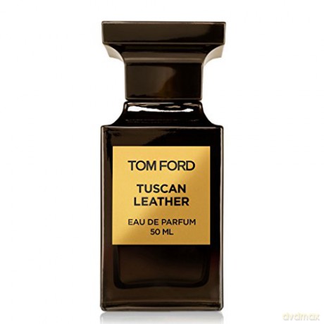 Tom Ford Tuscan Leather - EDP - Volume: 50 ml unisex