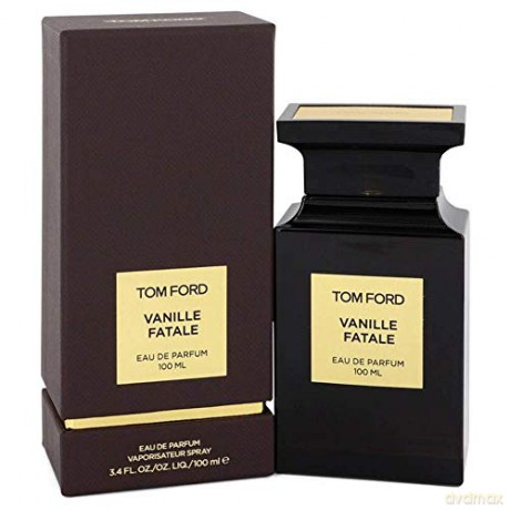 Tom Ford Vanille Fatale - EDP - Volume: 100 ml unisex