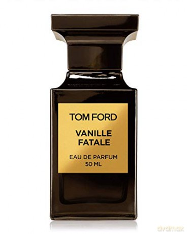 Tom Ford Vanille Fatale - EDP - Volume: 50 ml unisex