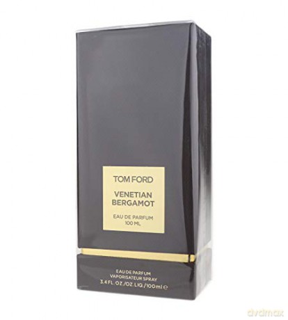 Tom Ford Venetian Bergamot - EDP - Volume: 100 ml unisex