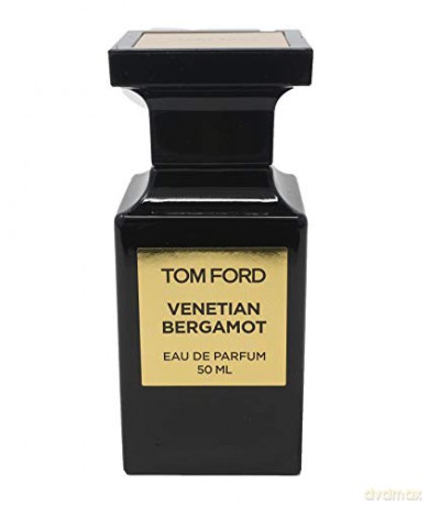 Tom Ford Venetian Bergamot - EDP - Volume: 50 ml unisex