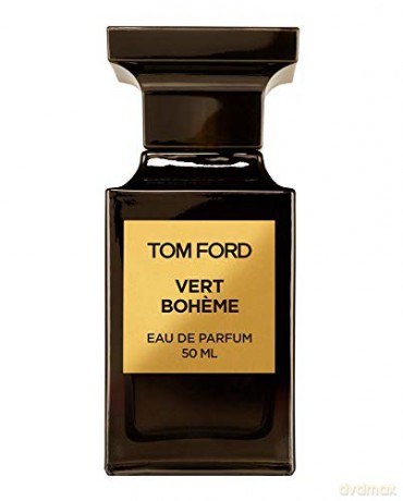 Tom Ford Vert Boheme - EDP - Volume: 50 ml unisex