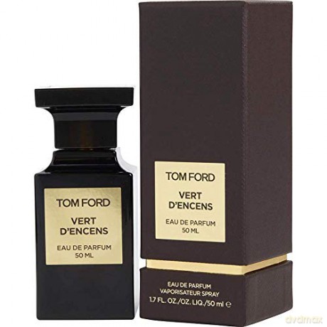 Tom Ford Vert D´Encens - EDP - Volume: 50 ml unisex