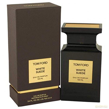 Tom Ford White Suede - EDP - Volume: 100 ml for women