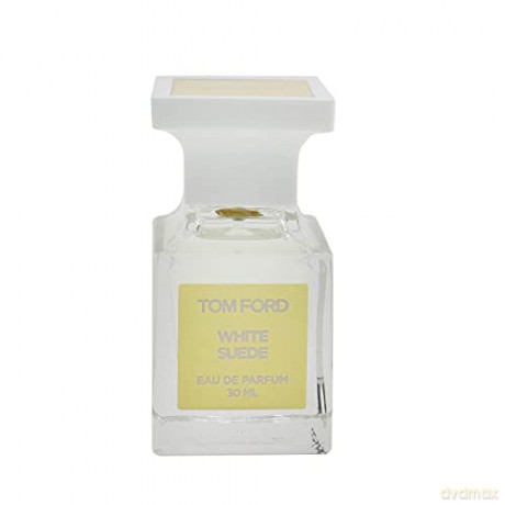 Tom Ford White Suede - EDP - Volume: 30 ml for women