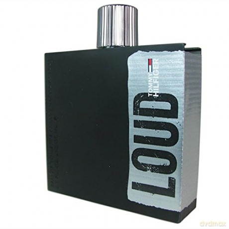 Tommy Hilfiger Loud For Him - EDT - Volume: 75 ml for men