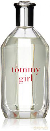 Tommy Hilfiger Tommy Girl - EDT - Volume: 200 ml for women