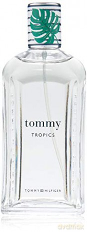 Tommy Hilfiger Tommy Tropics - EDT - Volume: 100 ml for men