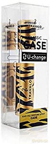 Travalo Classic HD - case (tiger) unisex