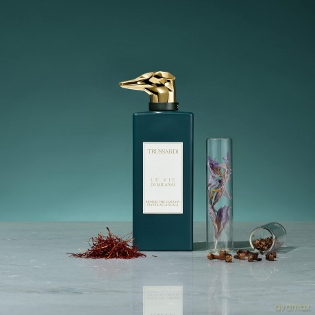 Trussardi Behind The Curtain Piazza Alla Scala - EDP - Volume: 100 ml unisex