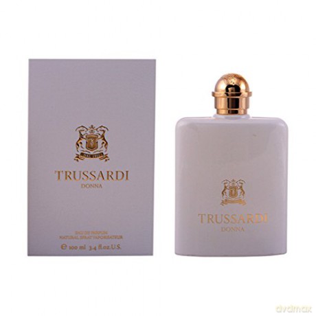 Trussardi Donna 2011 - EDP - Volume: 100 ml for women