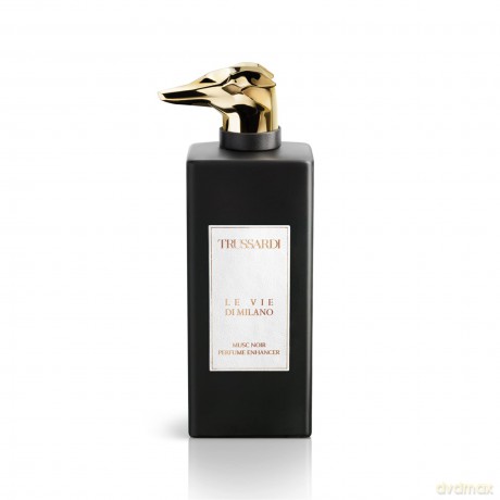 Trussardi Musc Noir Perfume Enhancer - EDP - Volume: 100 ml unisex