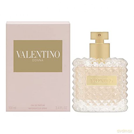 Valentino Donna - EDP - Volume: 100 ml for women
