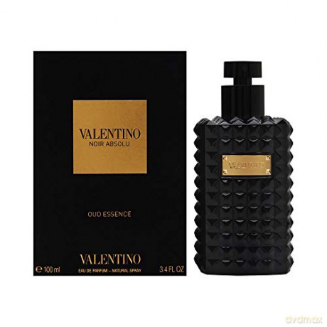 Valentino Noir Absolu Oud Essence - EDP - Volume: 100 ml unisex