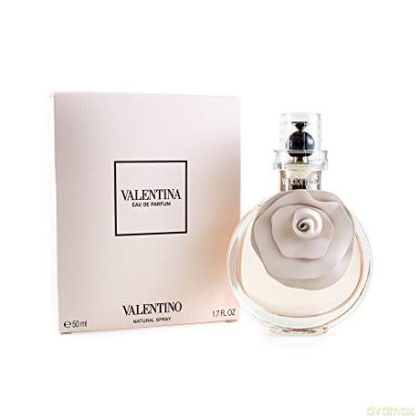 Valentino Valentina - EDP - Volume: 50 ml for women