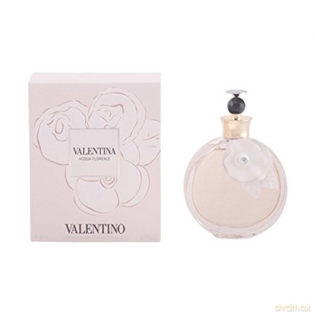 Valentino Valentina Acqua Floreale - EDT - Volume: 80 ml for women
