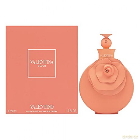 Valentino Valentina Blush - EDP - Volume: 50 ml for women