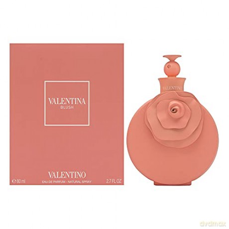 Valentino Valentina Blush - EDP - Volume: 80 ml for women