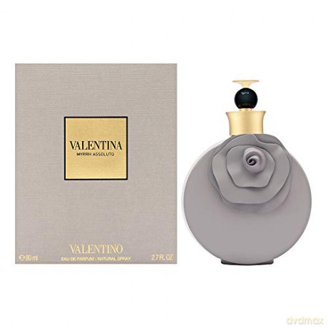 Valentino Valentina Myrrh Assoluto - EDP - Volume: 80 ml for women