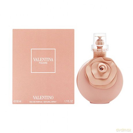 Valentino Valentina Poudre - EDP - Volume: 50 ml for women