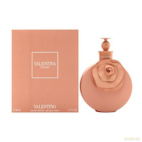 Valentino Valentina Poudre - EDP - Volume: 80 ml for women