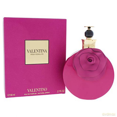Valentino Valentina Rosa Assoluto - EDP - Volume: 80 ml for women