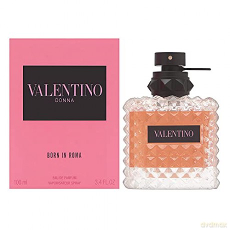 Valentino Valentino Donna Born In Roma - EDP - Volume: 100 ml for women