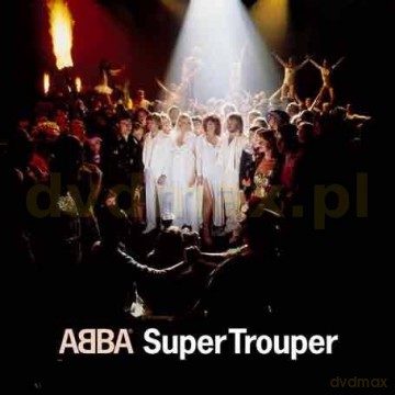 Abba: Super Trouper [CD]