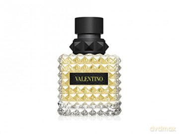 Valentino Valentino Donna Born In Roma Yellow - EDP - Volume: 100 ml for women