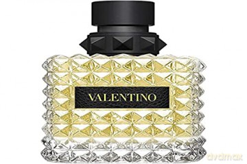 Valentino Valentino Donna Born In Roma Yellow - EDP - Volume: 50 ml for women