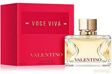 Valentino Voce Viva - EDP - Volume: 30 ml for women