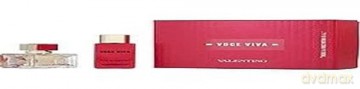 Valentino Voce Viva - EDP 50 ml + body lotion 100 ml for women