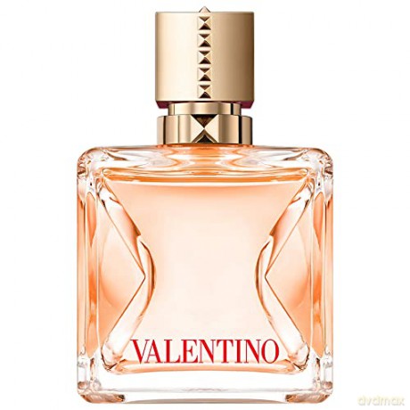 Valentino Voce Viva Intensa - EDP - Volume: 100 ml for women
