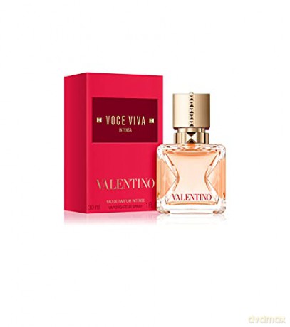 Valentino Voce Viva Intensa - EDP - Volume: 30 ml for women