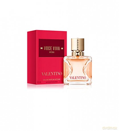 Valentino Voce Viva Intensa - EDP - Volume: 50 ml for women