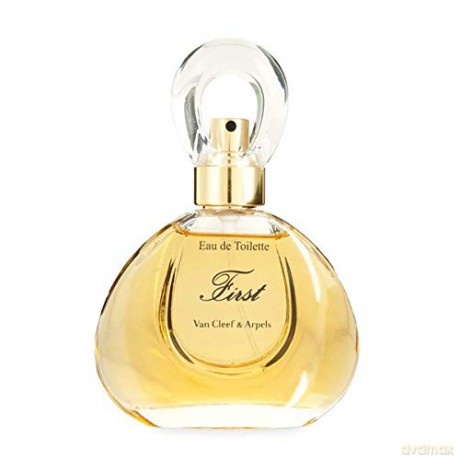 Van Cleef & Arpels First - Eau de Toilette Spray - Volume: 100 ml for women