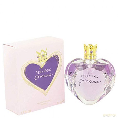 Vera Wang Princess - EDT - Volume: 100 ml for women