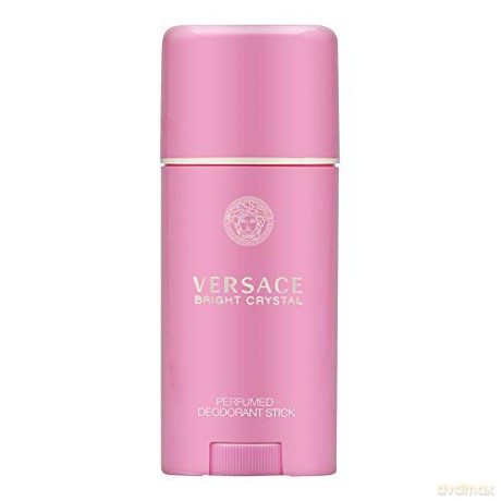 Versace Bright Crystal - solid deodorant - Volume: 50 ml for women