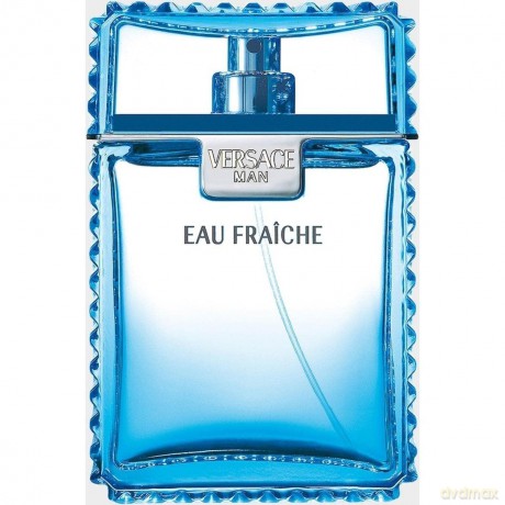 Versace Eau Fraiche Man - EDT - Volume: 200 ml for men