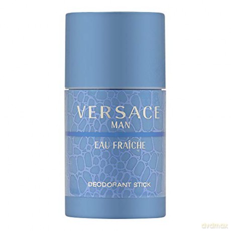 Versace Eau Fraiche Man - solid deodorant - Volume: 75 ml for men