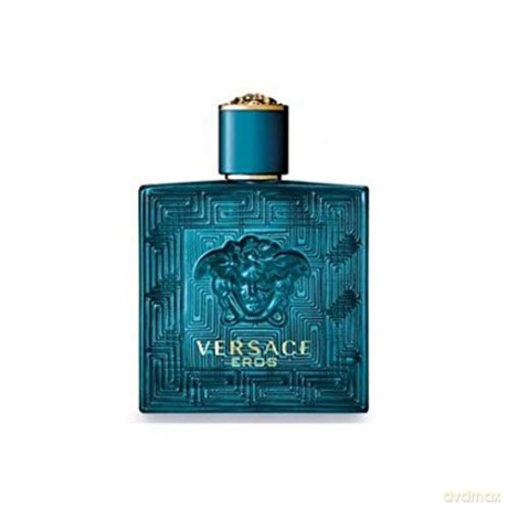 Versace Eros - EDT - Volume: 200 ml for men