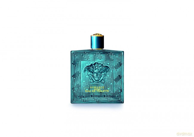 Versace Eros - EDT - Volume: 200 ml for men