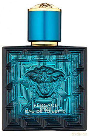Versace Eros - EDT - Volume: 50 ml for men