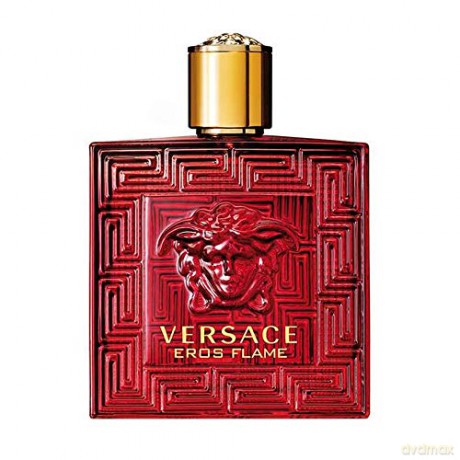 Versace Eros Flame - EDP - Volume: 100 ml for men