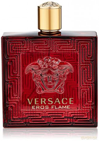 Versace Eros Flame - EDP - Volume: 200 ml for men