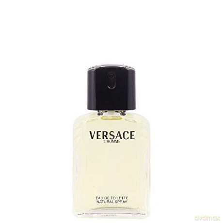 Versace L´Homme - EDT - Volume: 100 ml for men