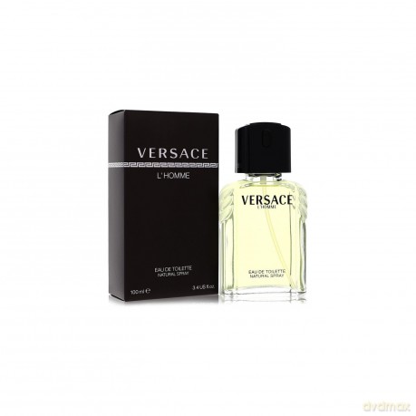 Versace L´Homme - EDT - Volume: 100 ml for men